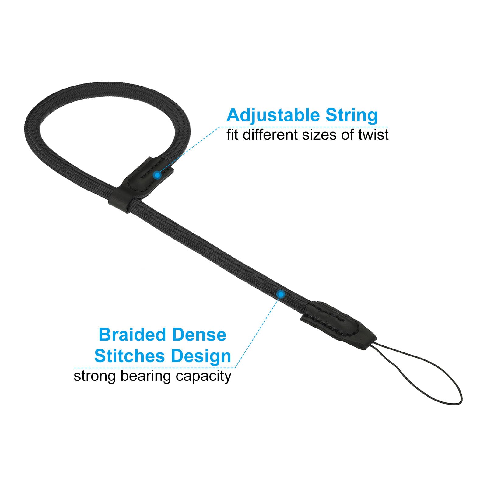 PATIKIL Camera Wrist Strap - Image 4