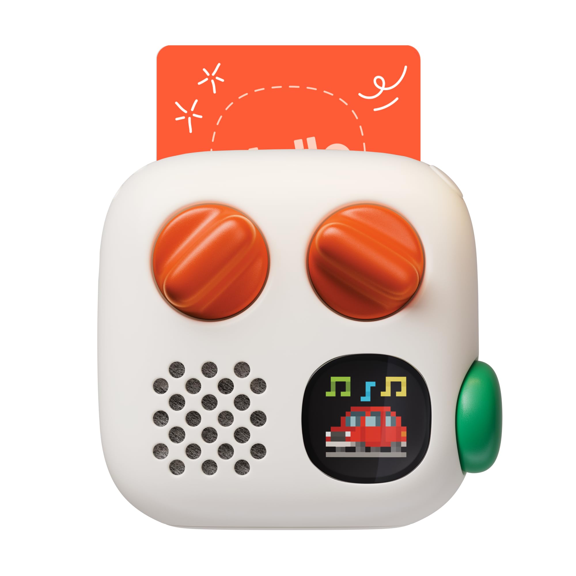 Yoto Mini 4th Gen Kids Audio Player