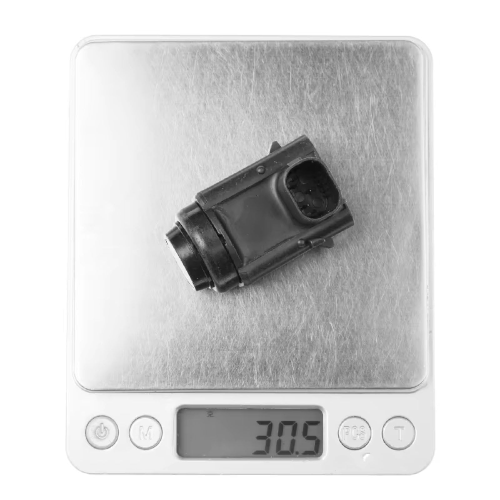 Sensores Aparcamiento Coche para Chrysler 300C 5HX08TZZAA 0263003583 4X para Sensor de estacionamiento para PDC Radar Parking Sensor