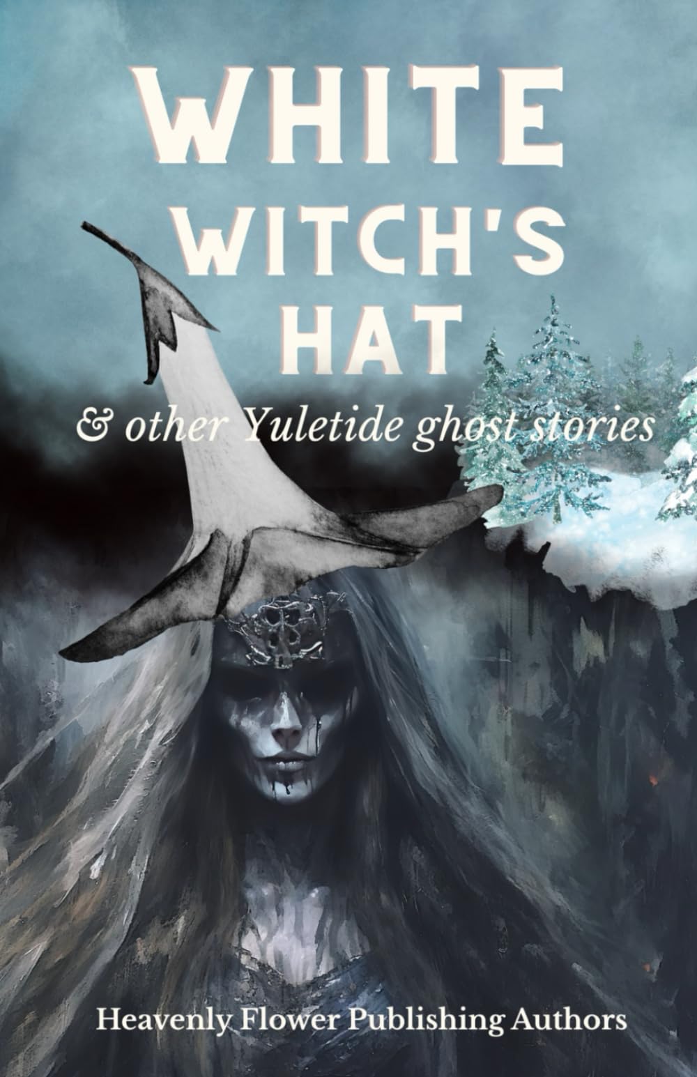 White Witch's Hat & other Yuletide ghost stories