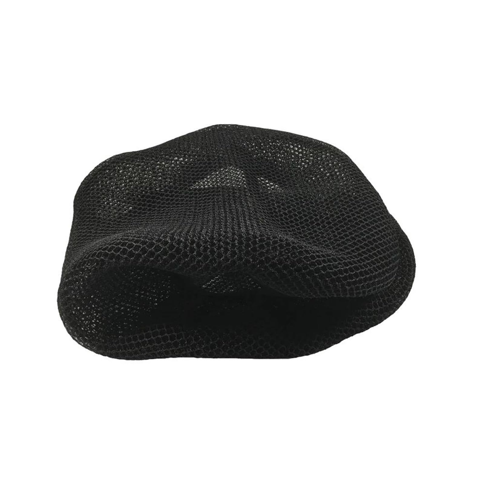Filet en maille 3D de moto étanche et anti-UV pour Benelli Leoncino 500