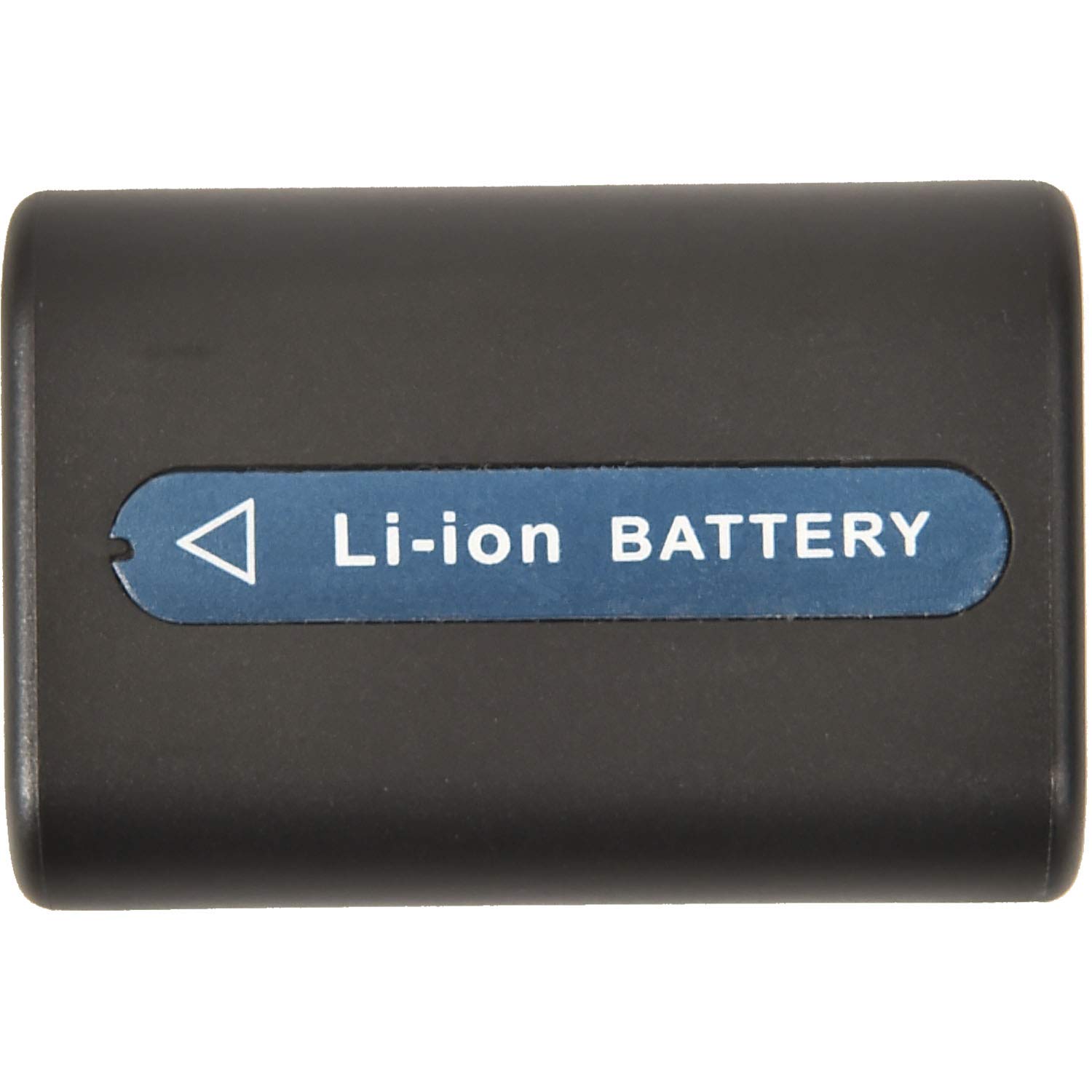 Otech Batteria Compatibile Per Sony NP-FM50 - Alta Capacità, Bassa Autoscarica, 1 Anno Di Garanzia