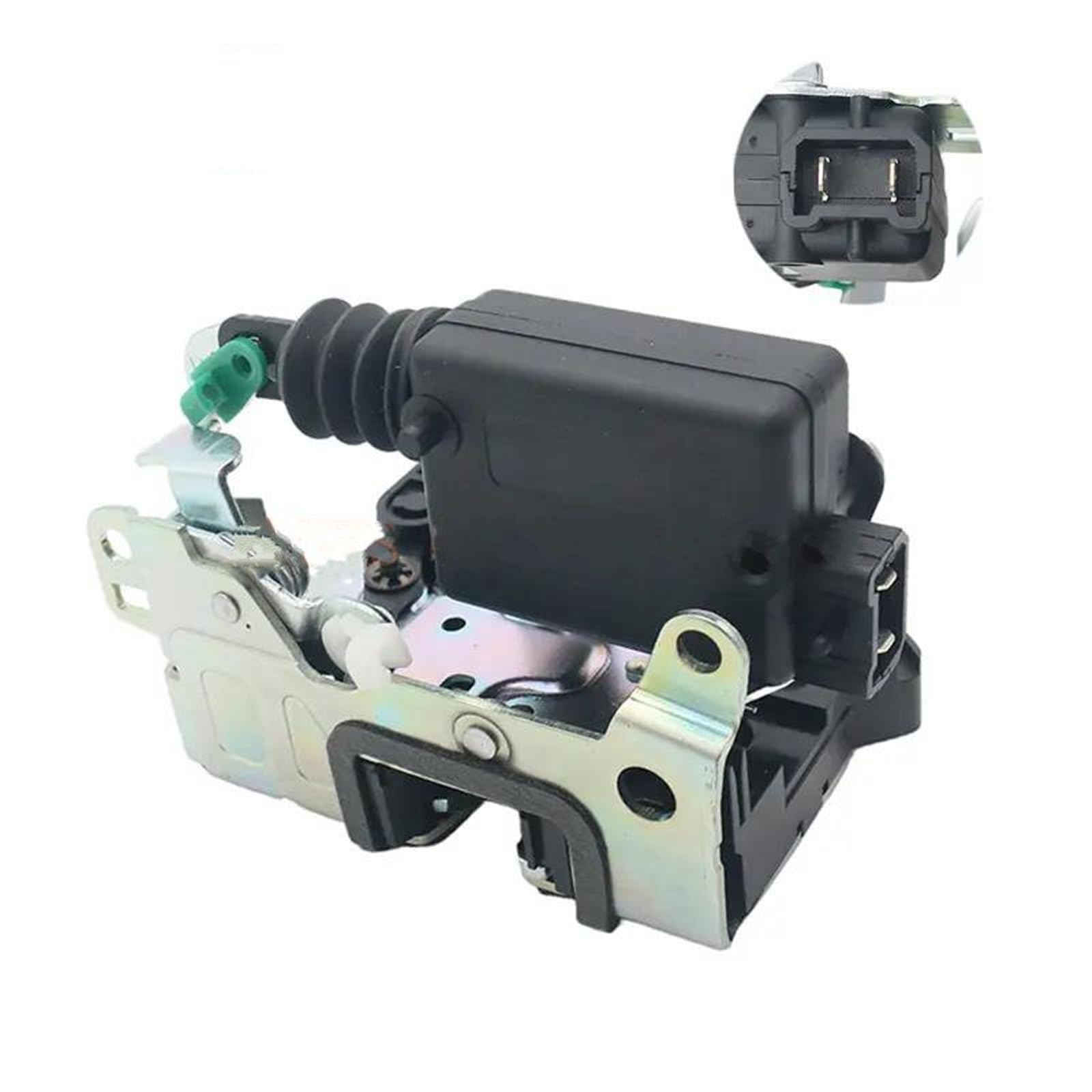 Auto Serratura Attuatore 8200735227 Per Dacia Per Duster 2010 2011 2012 2013 2014 2015 2016 2017 2018 Attuatore Serratura Portiera Anteriore Sinistra