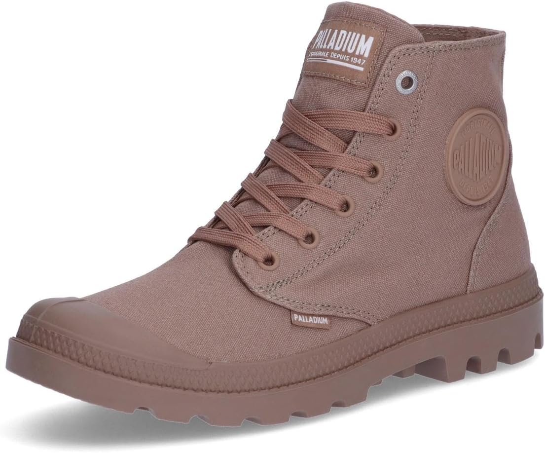 Palladium womens Mono Chrome