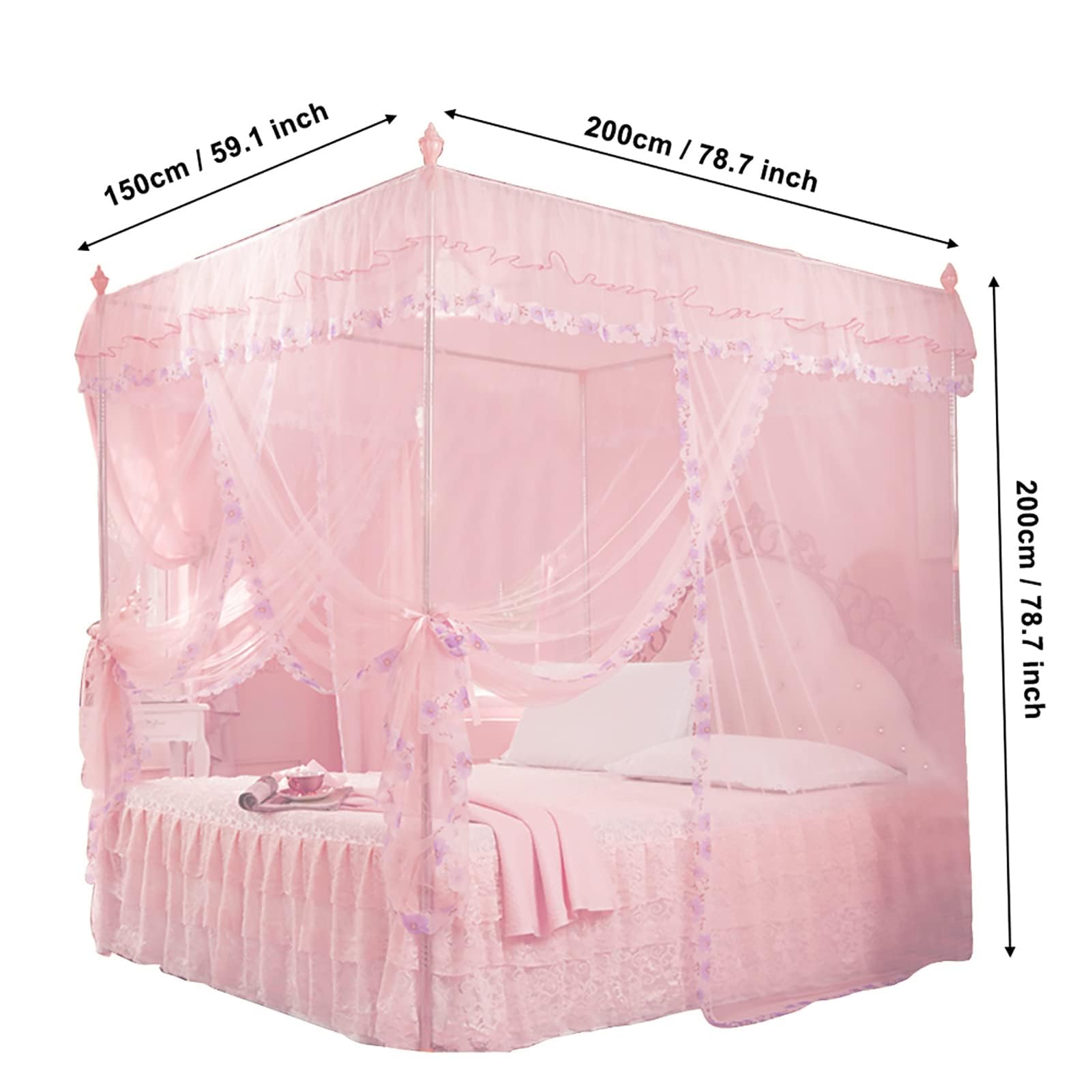 Bed Canopy - Image 2