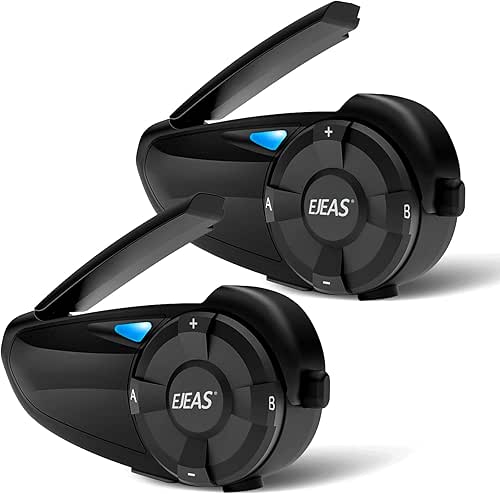 Intercom Ejeas Q7