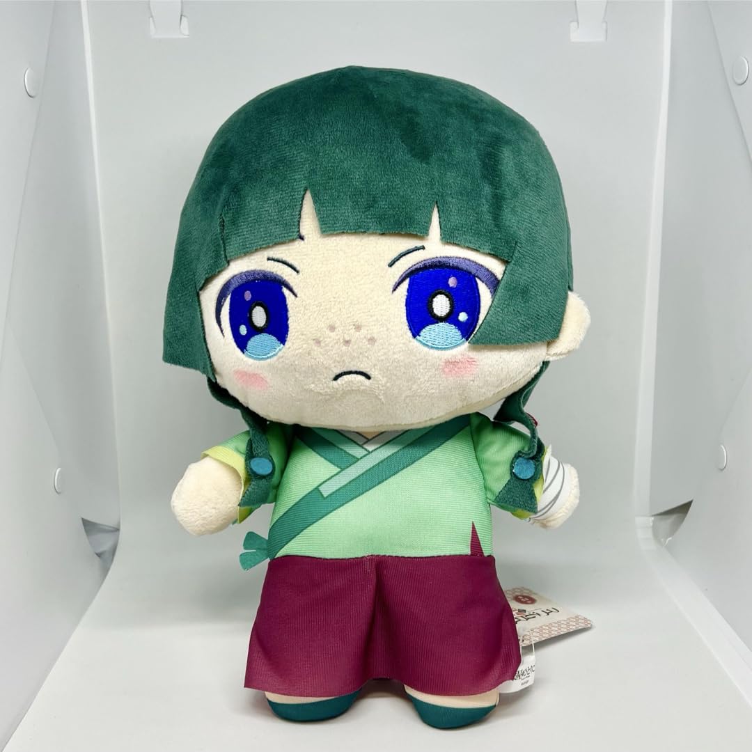 Amazon.co.jp: 薬屋のひとりごと プライズ みにコレ BIG