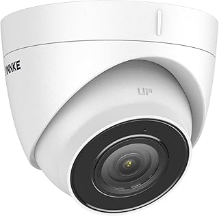 ANNKE C800 Turret PoE 4K Ultra HD Telecamera di Sicurezza Microfono Audio Camera IP 8MP 100ft EXIR Visione Notturna IP67 Supporto per la Registrazione Scheda TF 256GB Pu Essere Utilizzato da Solo ANNKE C800 Turret PoE 4K Ultra HD Telecamera di Sicurezza Microfono Audio Camera IP 8MP 100ft EXIR Visione Notturna IP67 Supporto per la Registrazione Scheda TF 256GB Pu Essere Utilizzato da Solo