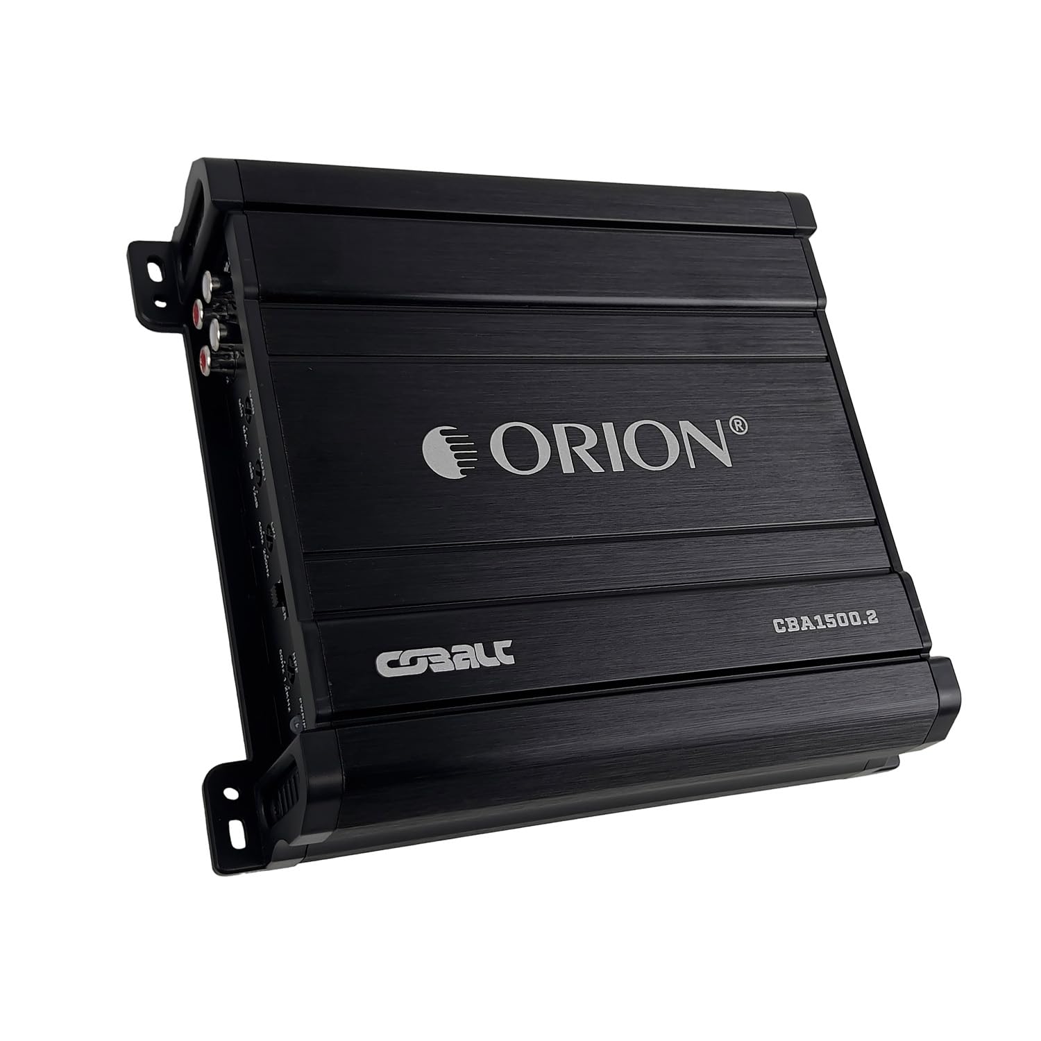 OrionCBT1500.2 1500W Max 2-Channel Class-AB Stereo Car Audio Amplifier