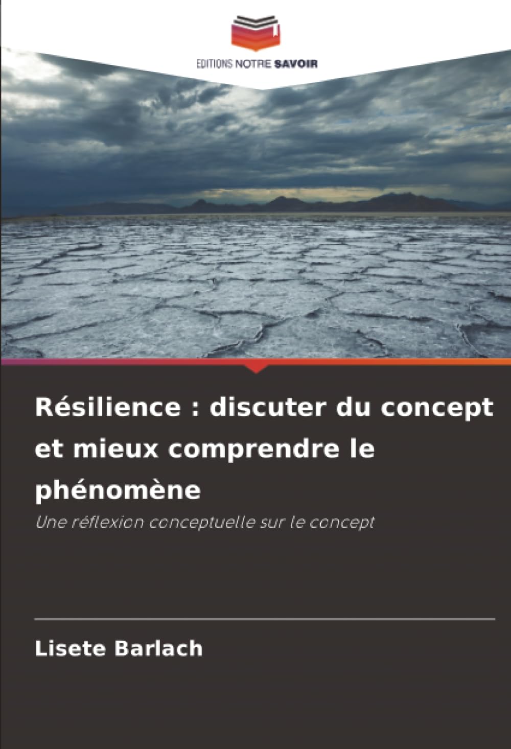 Résilience : discuter du concept et mieux comprendre le phénomène: Une réflexion conceptuelle sur le concept