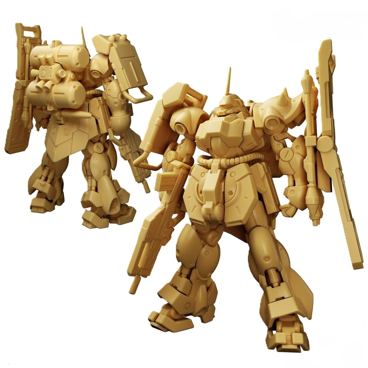 Amazon.co.jp: アーティファクト第6弾【ギラ・ドーガ（レズン専用機