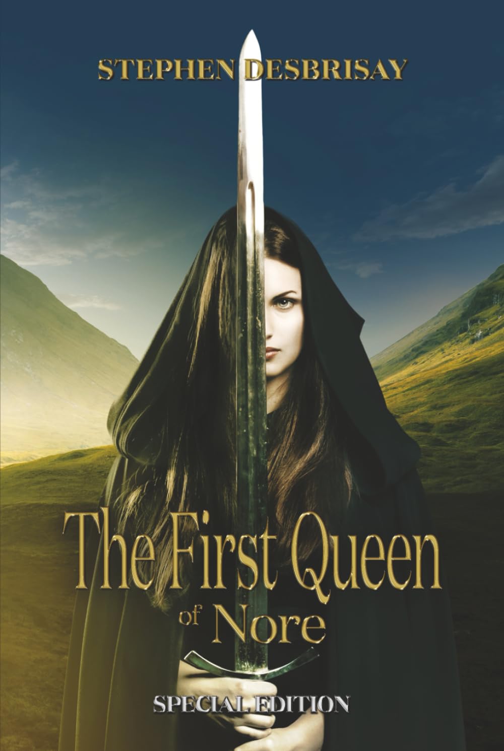 The First Queen of Nore: Special Edition