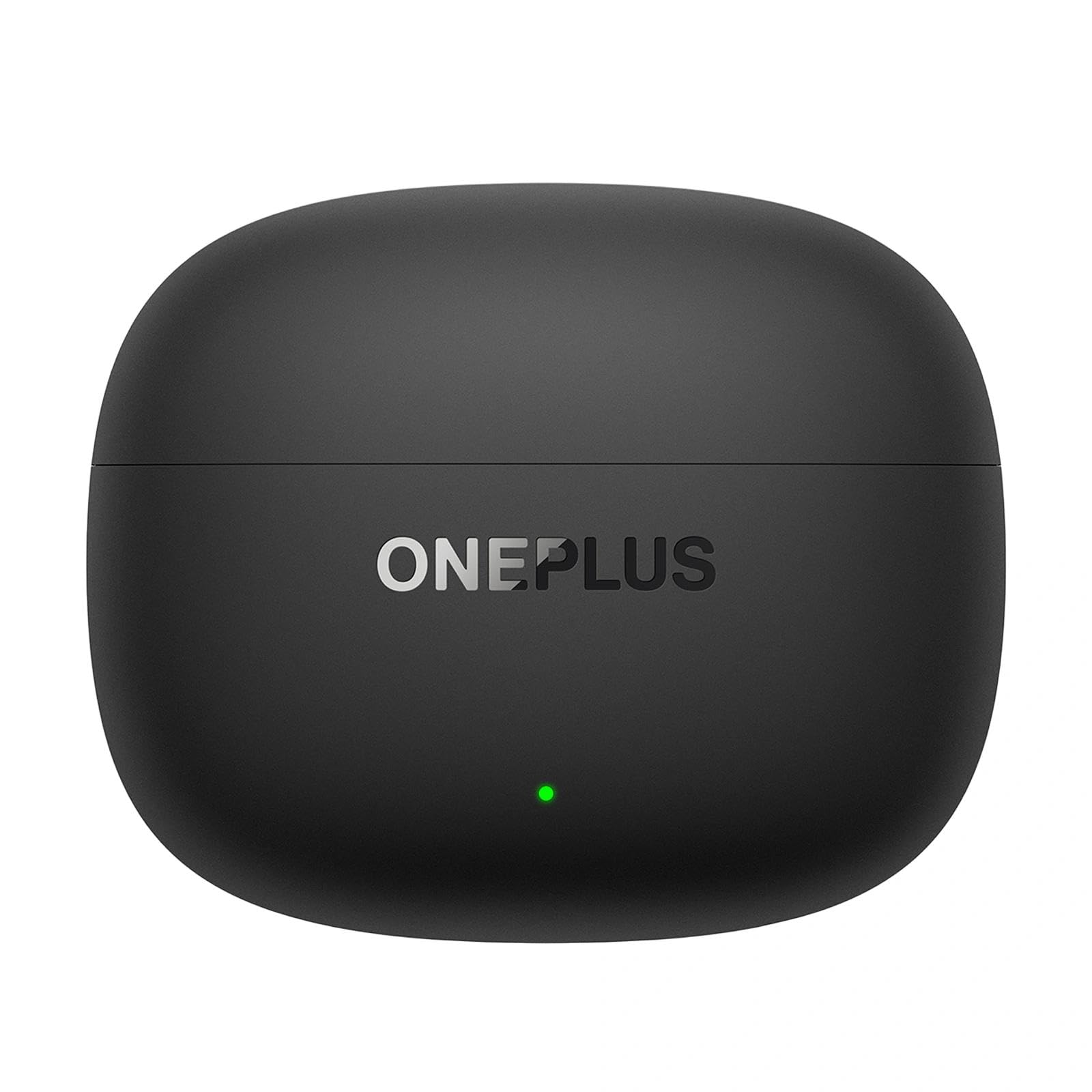 OnePlus Nord Buds 4 Pro Écouteurs sans Fil Bluetooth, Écouteurs TWS avec Driver Dynamique 12mm, Audio Haute Résolution LHDC 5.0, Bluetooth 6.0, 54h d'Autonomie, IP55 Résistance à l'eau, Raven Black