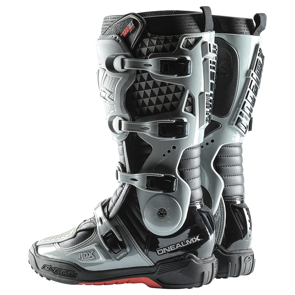 Amazon.com: RDX Boots, Gray 7 : Automotive