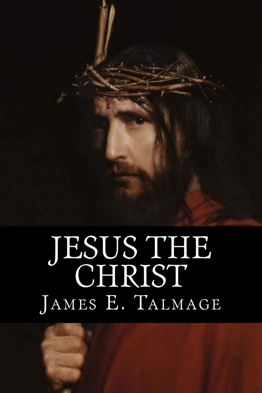 Jesus The Christ