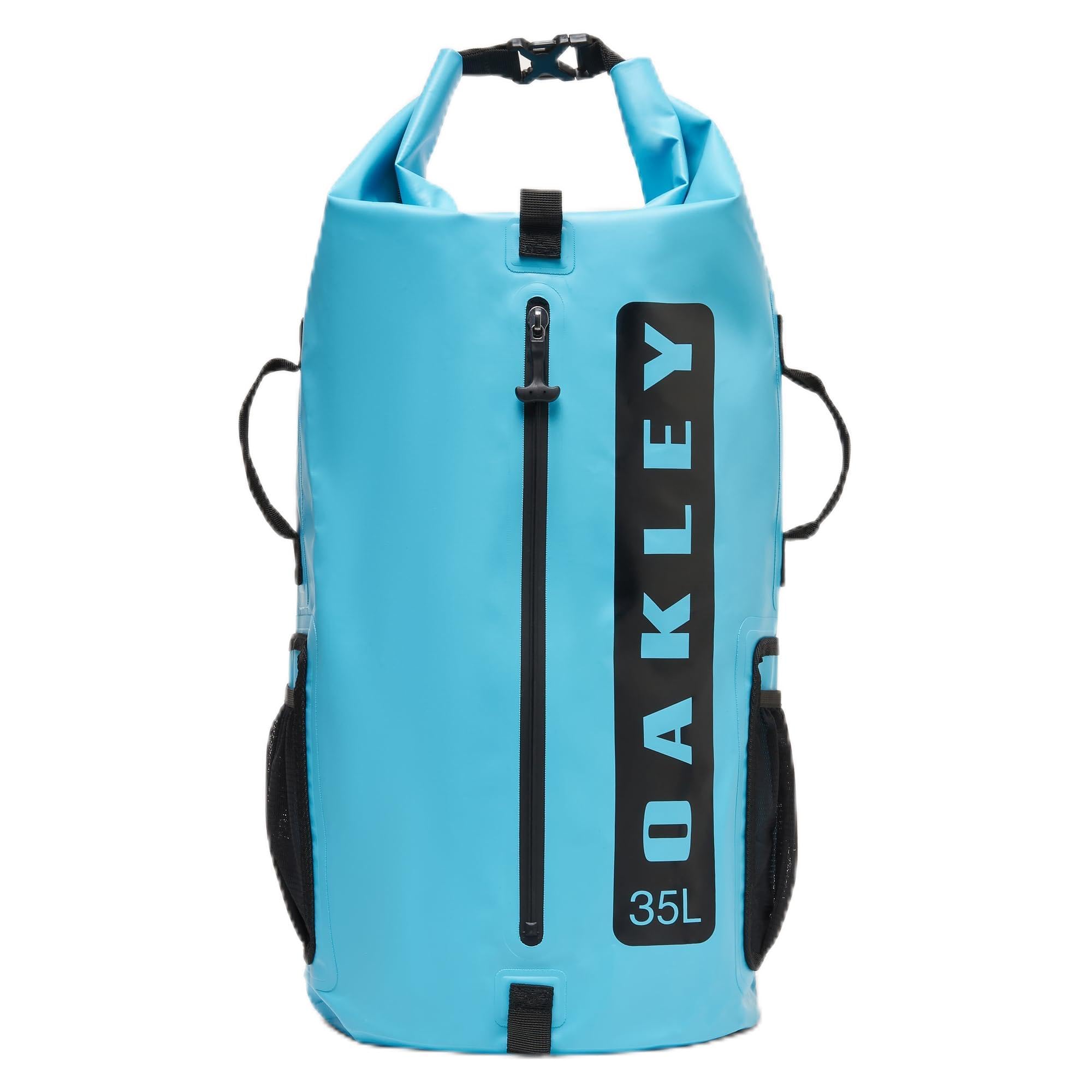 Oakley Barrel 35L Bag - Bright Blue