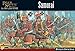 Warlord Pike & Shotte Samurai 1/58 28mm