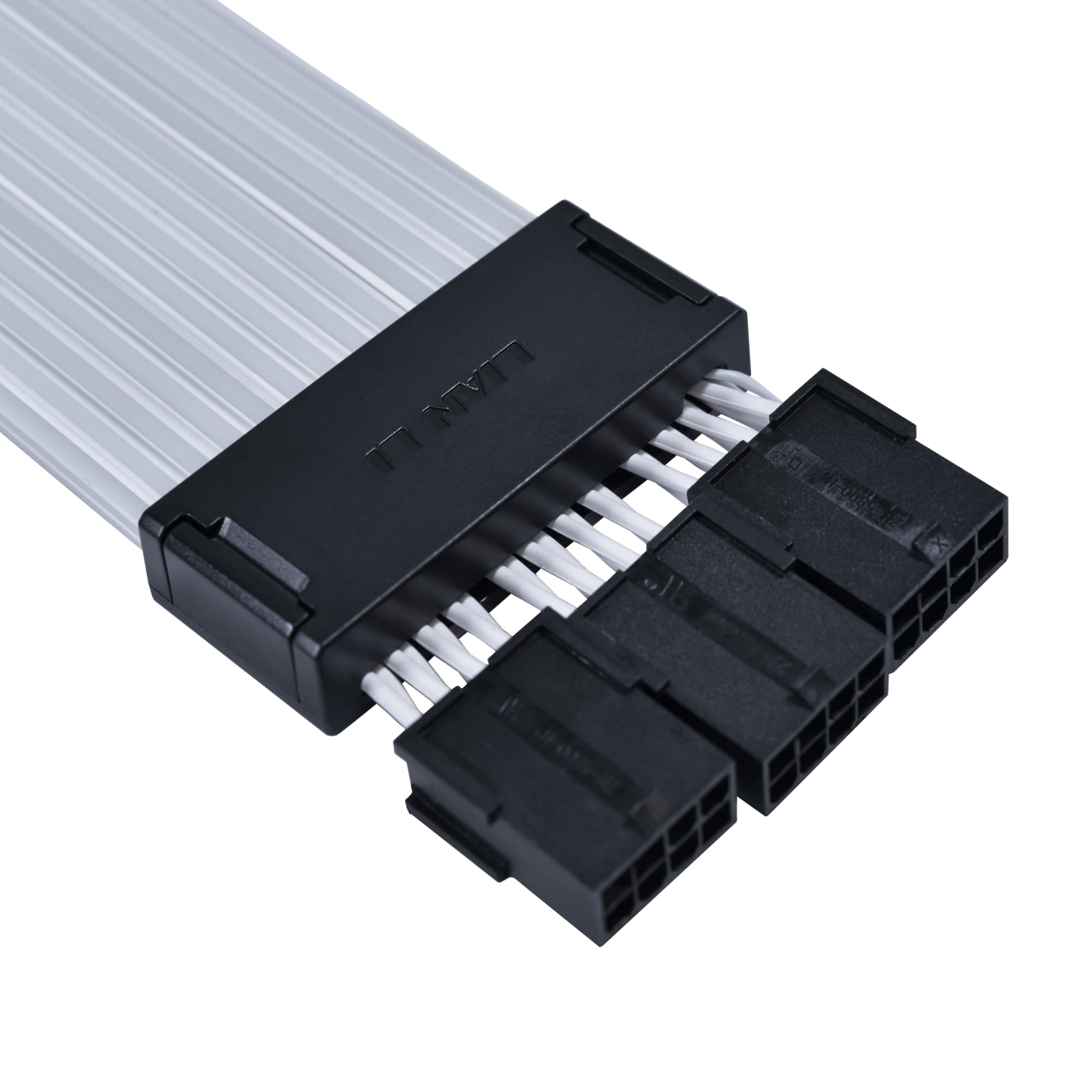 Lian Li Strimer Wireless 3点セット Strimer Wireless - LIAN LI is a Leading Provider of PC Cases