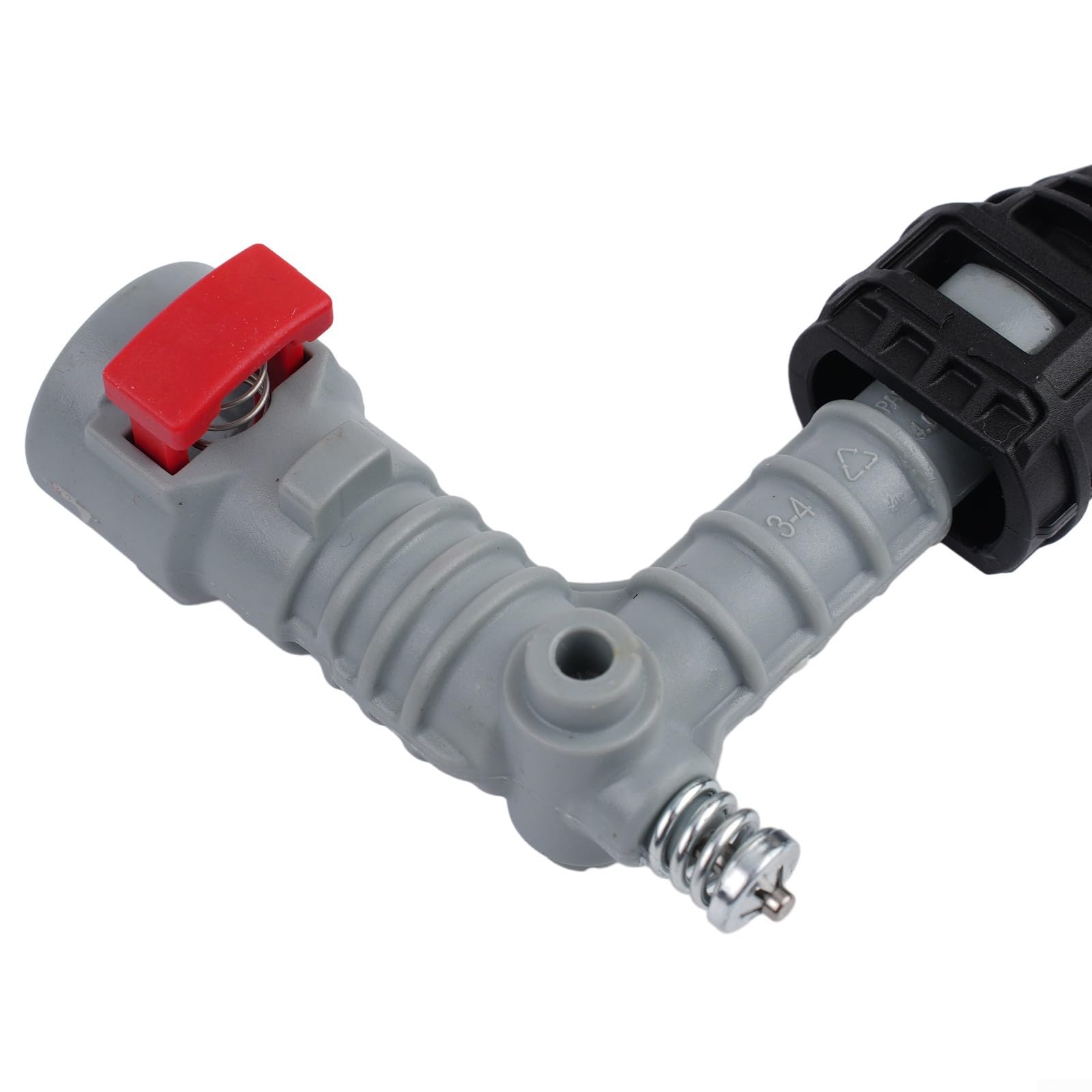 Hochdruckreiniger Pistole - Für Lavor & VAX Modelle