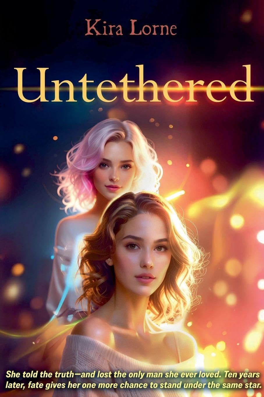 Untethered