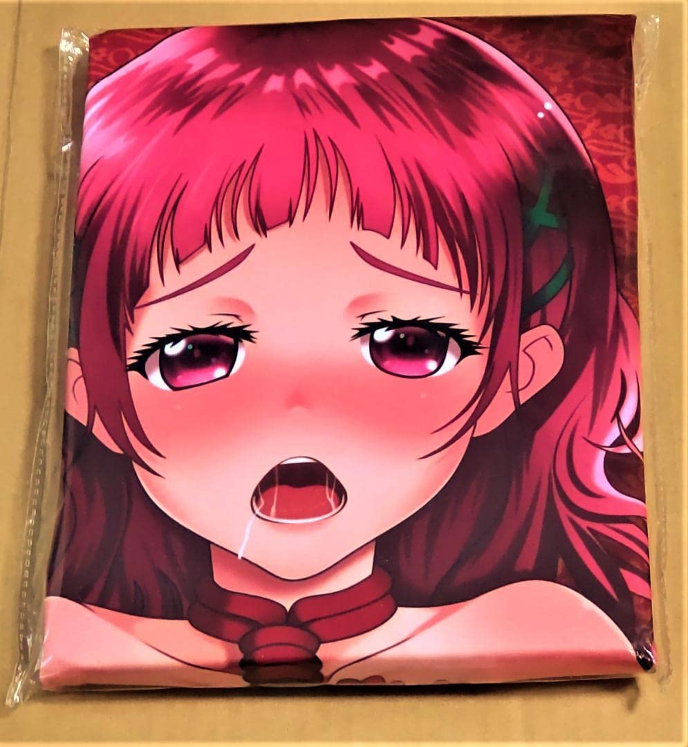 Amazon | HUGっと!プリキュア 野乃はな 抱き枕カバー | アイドル 