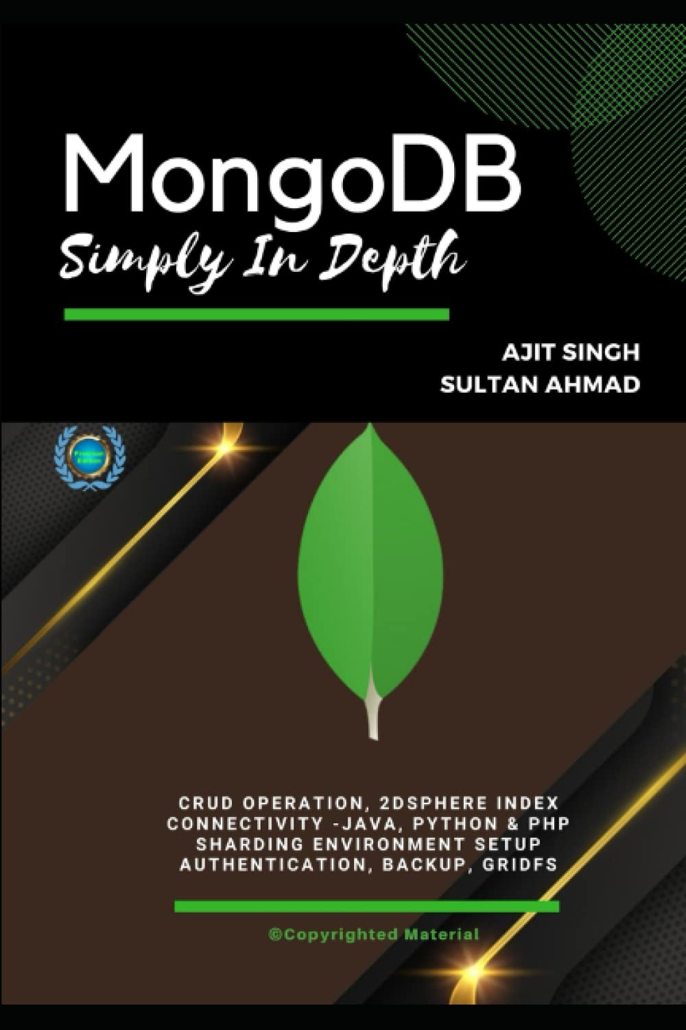 MongoDB Simply In Depth