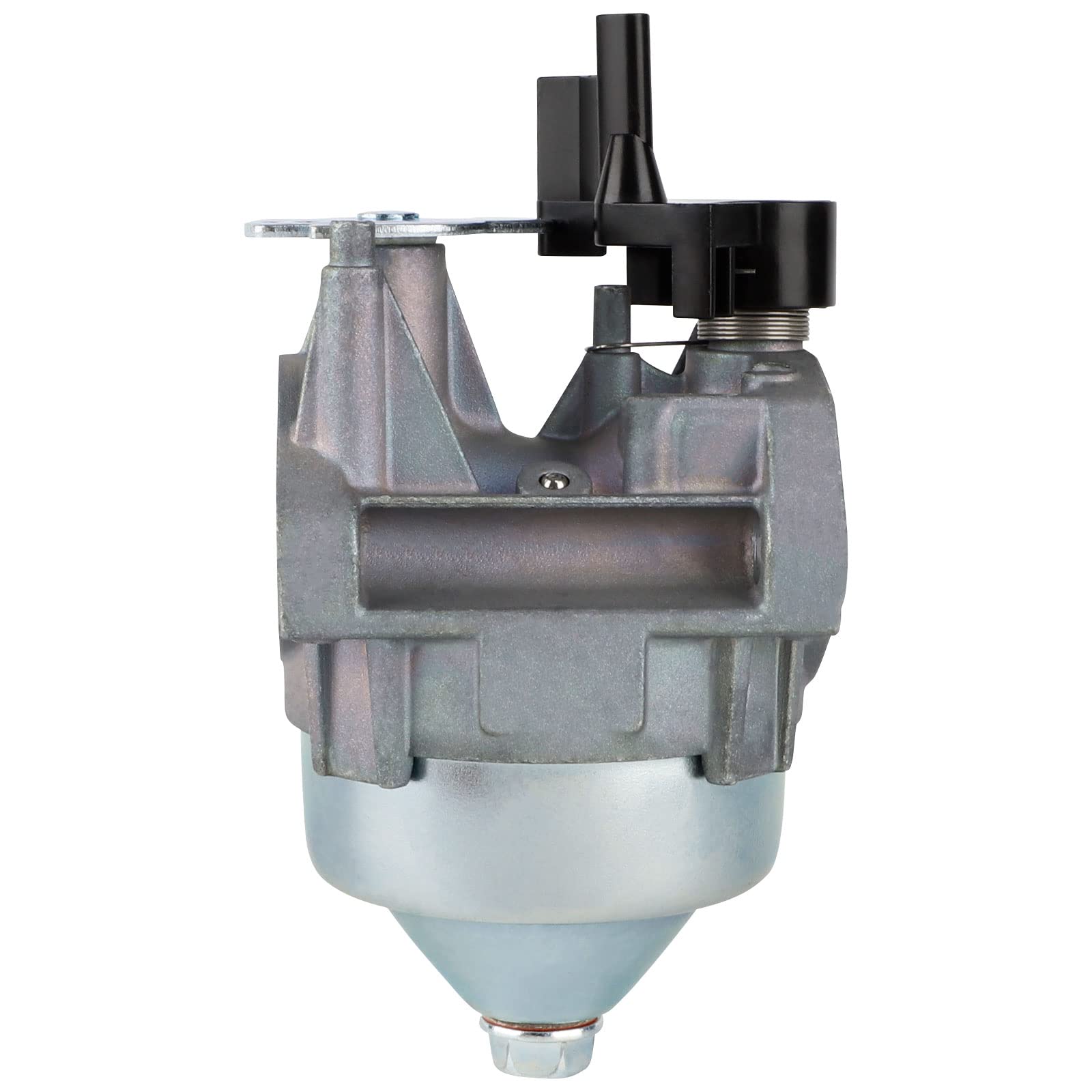 Ferilter Carburetor For Honda GCV160 & Husqvarna Lawn Mowers - Auto Choke Replacement Kit With Filters & Gaskets - View #9