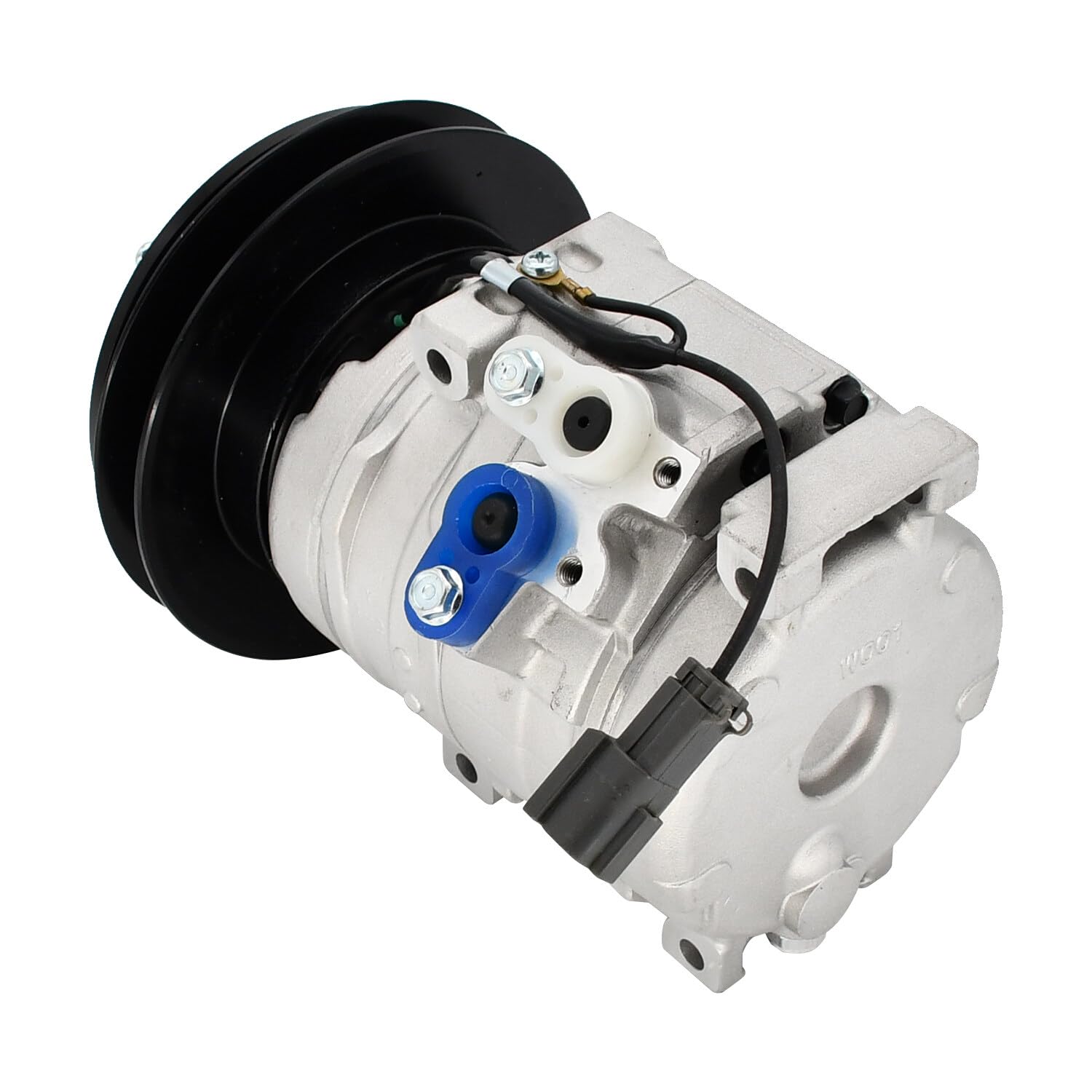 Amazon.com: Notonmek 17A-911-4810 17A9114810 A/C Compressor Air