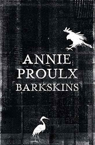 Barkskins: Longlisted for the Baileys Women’s Prize for Fiction 2017 Barkskins: Longlisted for the Baileys Women’s Prize for Fiction 2017