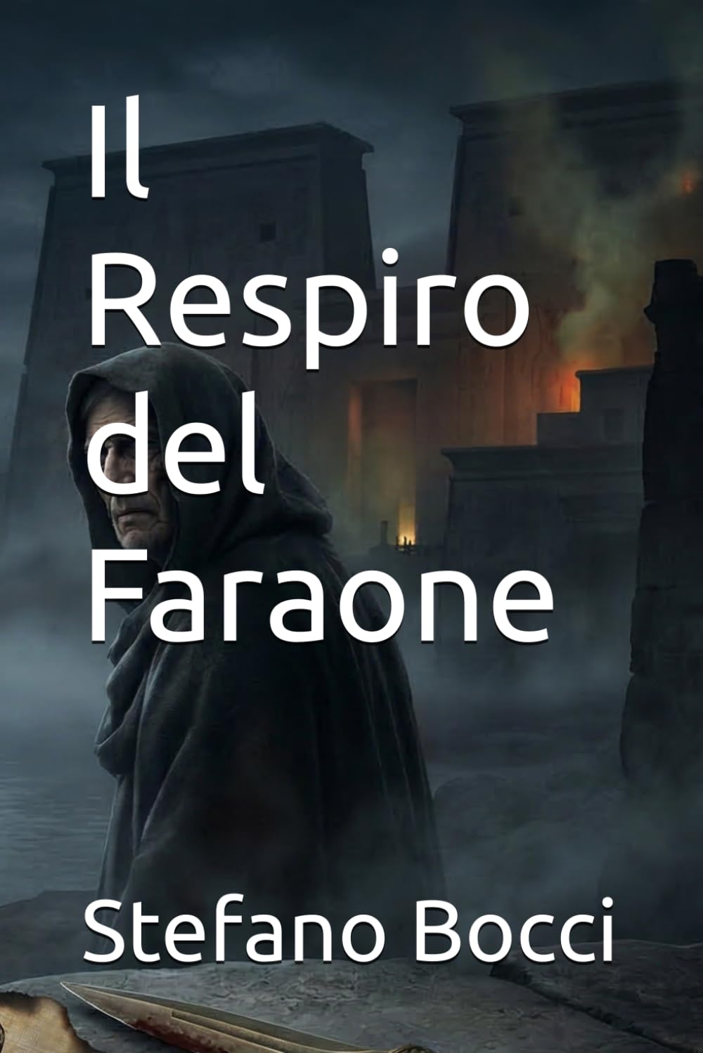 Il Respiro del Faraone