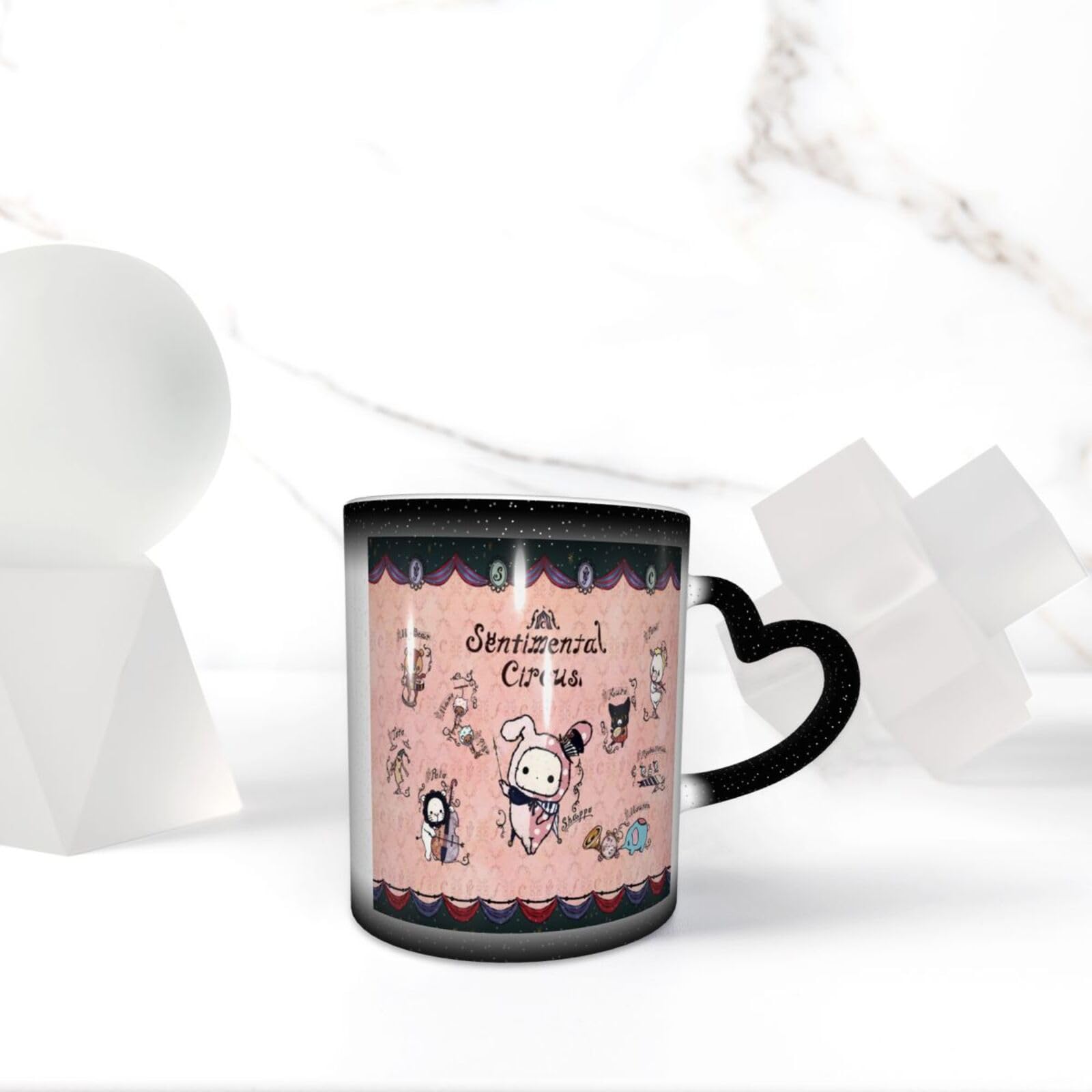 センチメンタルサーカス マグカップセット 3点 Amazon.co.jp: センチメンタルサーカス マグカップ コーヒーカップ