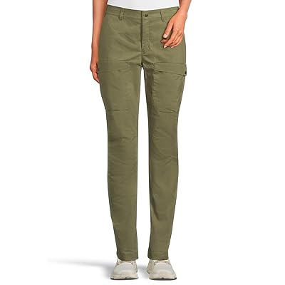 Fjallraven Hiking Pants Women