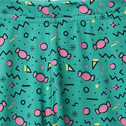 Image of Easybuy Girl's Skinny Leggings