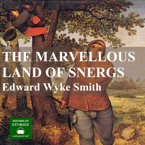 The Marvellous Land of Snergs