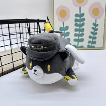 Amazon.co.jp: MMCOS Murder Drones N ぬいぐるみ 抱き枕 可愛い 萌え