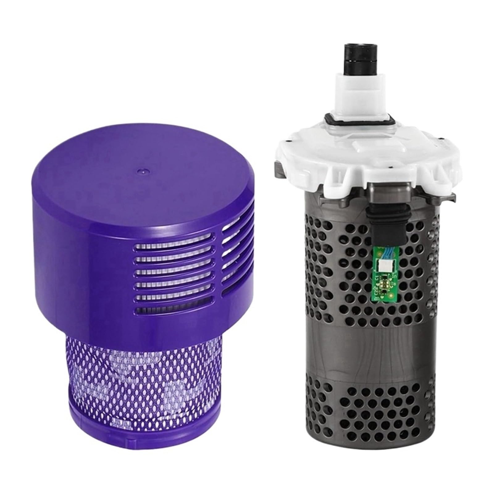 Scheda Principale Del Motore Dell'aspirapolvere Con Filtro, Compatibile Con Dyson, V10 SV12 Aspirapolvere Pezzi Di Ricambio Motori Elettrici