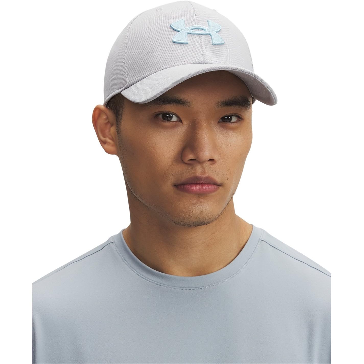 Under Armour China Embroidered Blitzing Cap Stretch Fit - Gorro/Sombrero Hombre