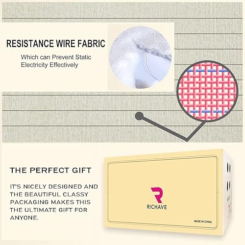 Miniatura 5 de Manta de forro polar con estampado de vaca ligera antiestática manta de vaca suave acogedora y cálida regalo de felpa decoración de dormitorio de 90