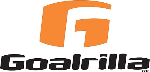 Miniatura 10 de Goalrilla Baloncesto para hombre de tamaño reglamentario para interior/exterior con cubierta compuesta y durabilidad increíble, talla 7