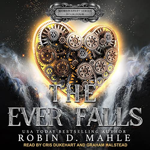 Enjoy A Full Audiobook That Is Simply Riveting.