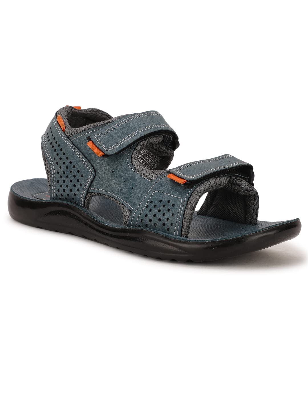 Bubblegummers Brace Kids Sandal In Blue (10 Uk) (B09V2HH3MT) Amazon Price History, Amazon Price Tracker