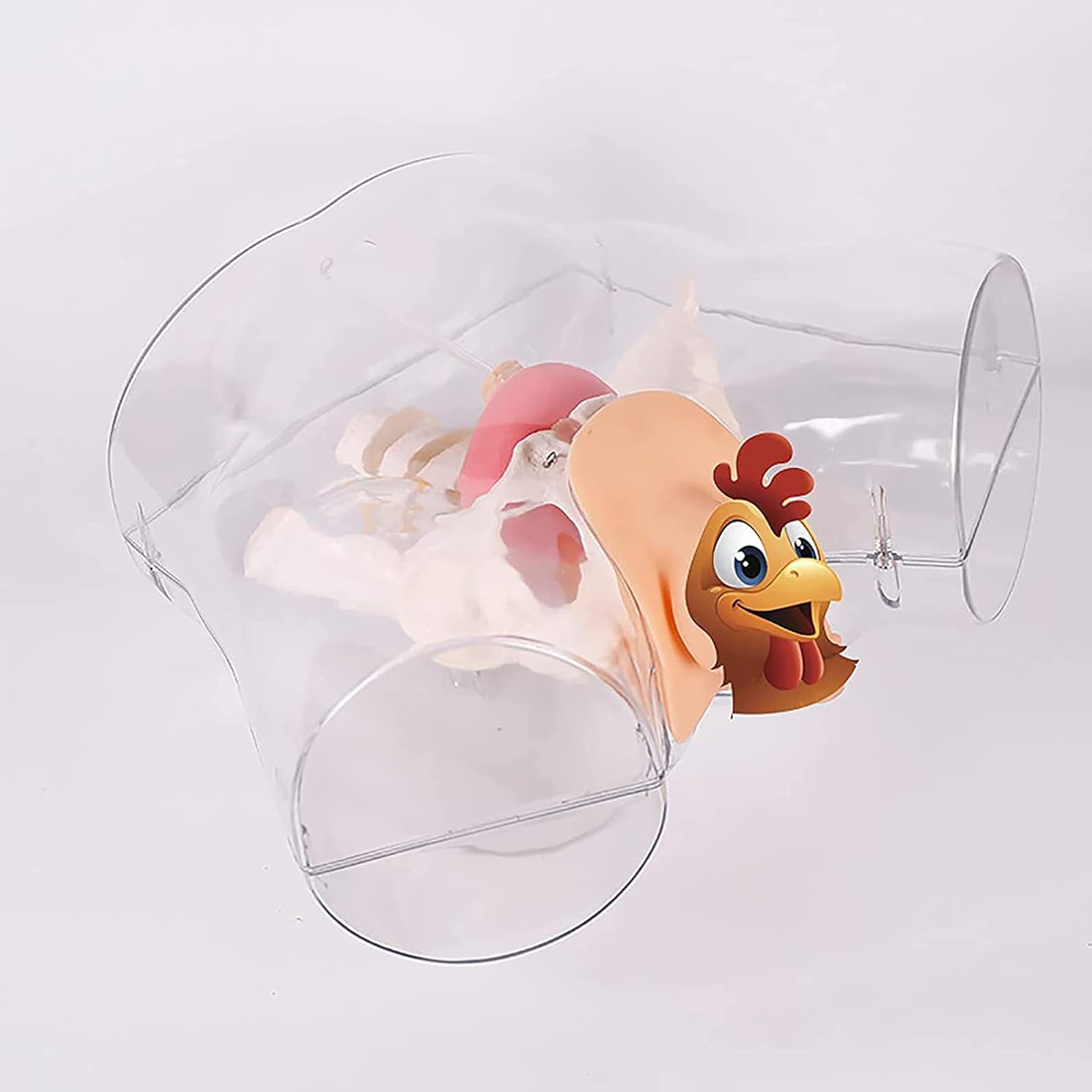 Modèle De Cathétérisme Masculin, Modèle D'enseignement Du Mannequin, Modèle De Cathétérisme Urétral Masculin Transparent, Sensation Réelle, Pour La Pratique Intuitive Du Cathétérisme Des Médecins
