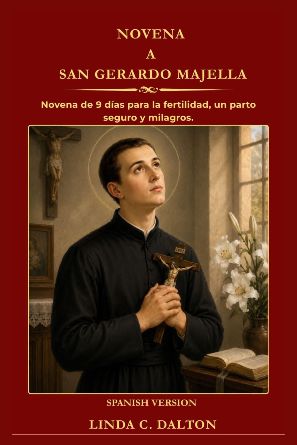 NOVENA A SAN GERARDO MAJELLA