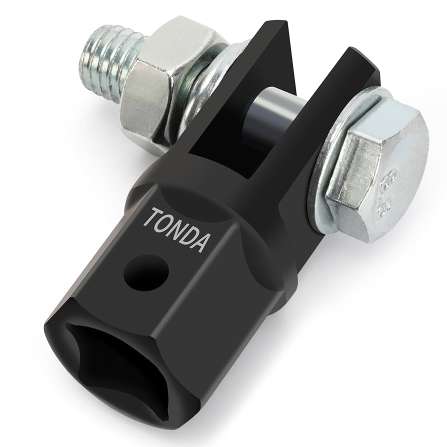Impact Wrench Vs Lug Wrench: Key Differences Explained