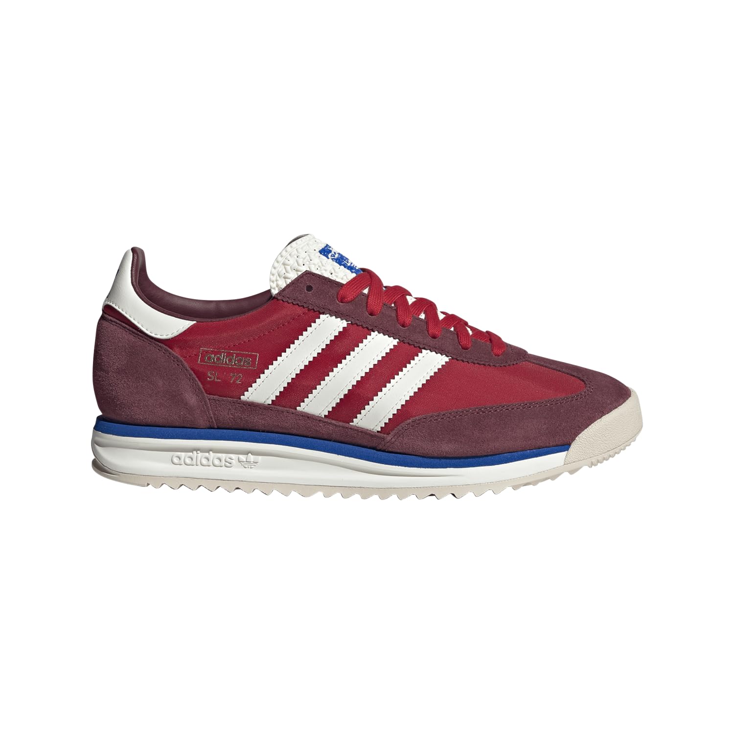 adidas Sl 72 Rs Kadın Günlük Spor Ayakkabı