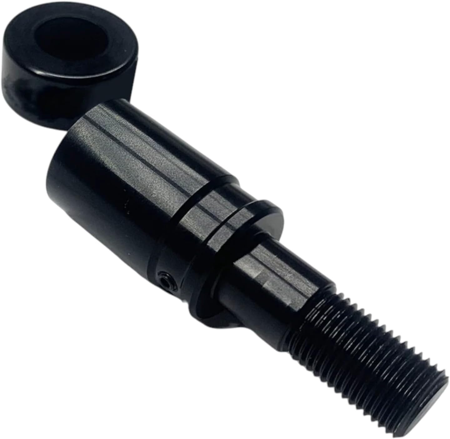 Automatic to Manual Shifter Shift Knob Adapter Kit Lever for Corvette C5