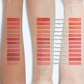 Amazon.com: ETUDE Fixing Tint #05 Midnight Mauve| Long