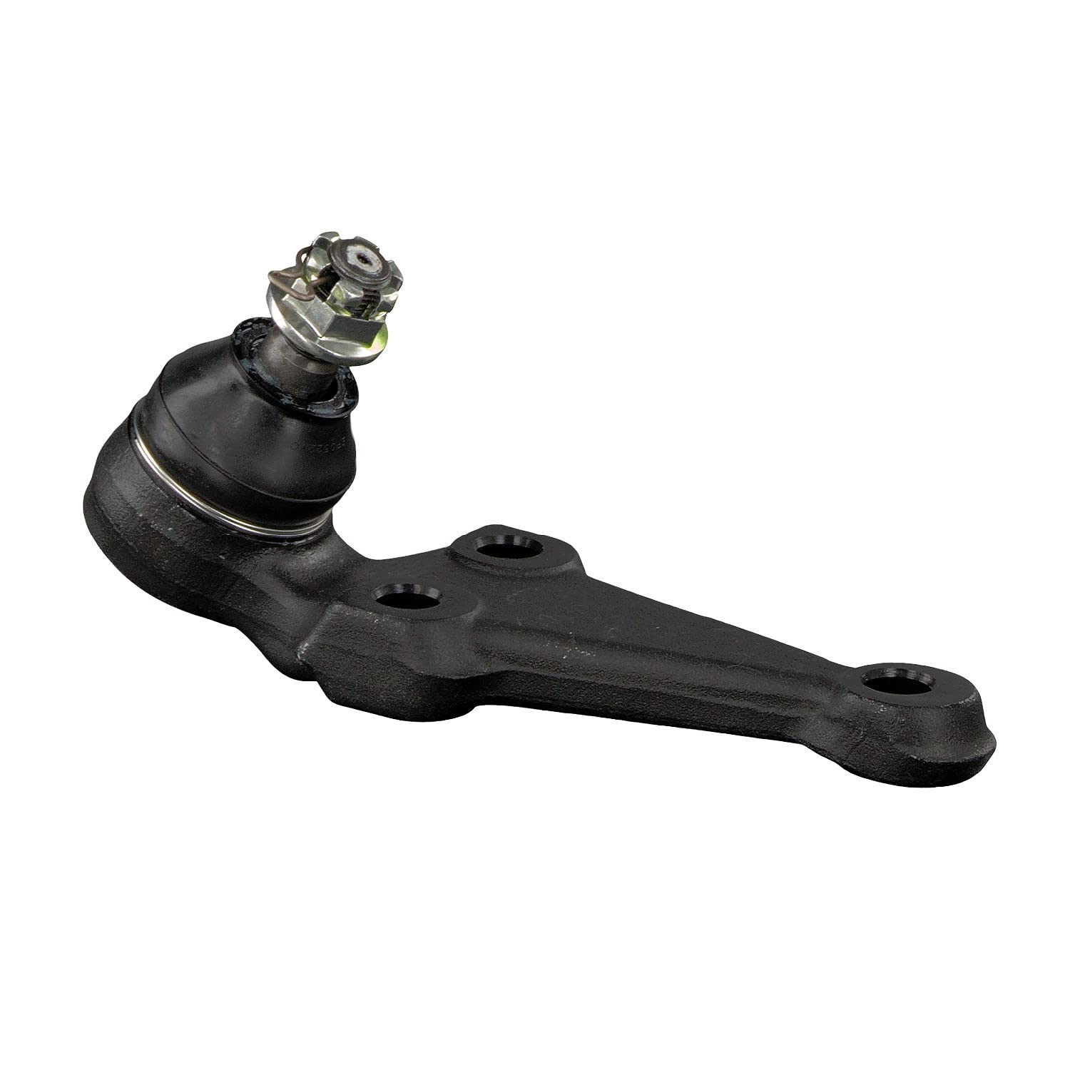 Sworzeń Wahacza FEBI BILSTEIN 43094 Przód Lewo Prawo