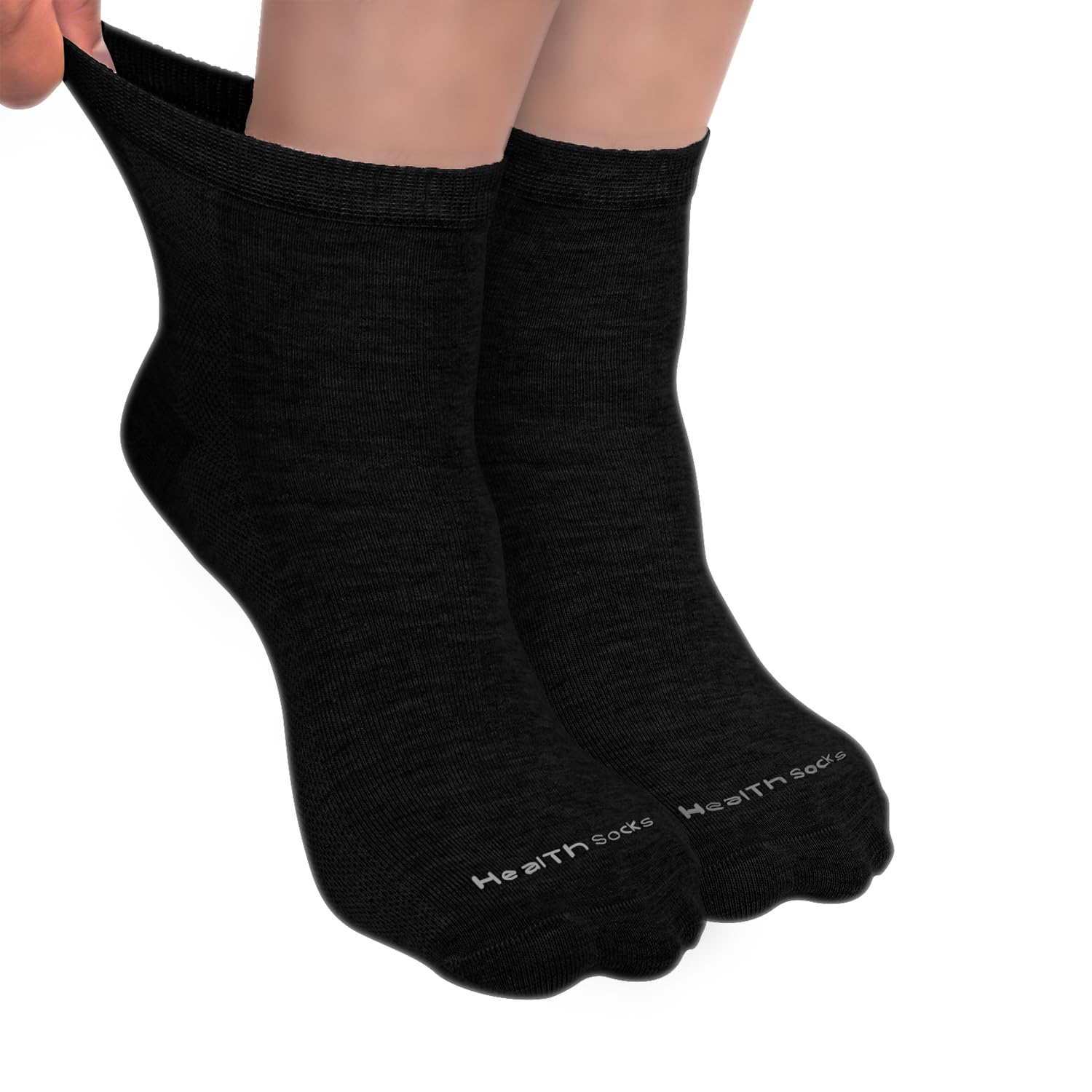 See full amazon price history chart for FOOTPRINTS Unisex Bamboo Diabetic Ankle Socks | Thicker Soft Comfy Seamless | pack of 2 FOOTPRINTS Unisex Bamboo Diabetic Ankle Socks | Thicker Soft Comfy Seamless | pack of 2 (B0D8YT7F57) Amazon Price History, Amazon Price Tracker