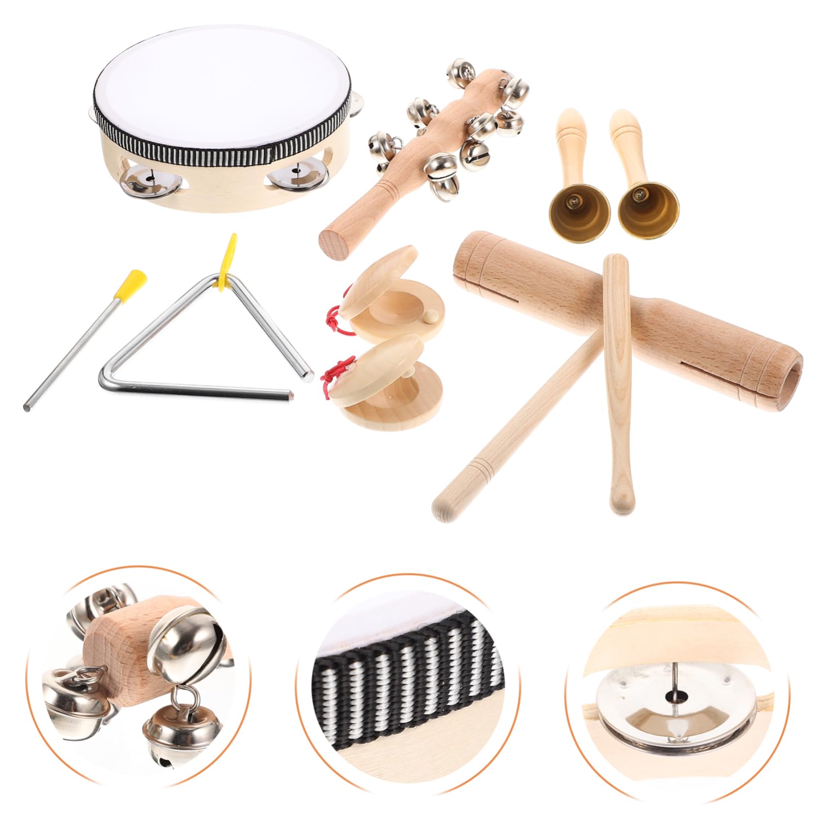 パーカッション・打楽器 PLAYTECH PCA20CH12 China 12hole 20\" パーカッション・打楽器 PLAYTECH PCA20CH12 China 12hole 20